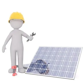 Solar Installations | Electrician Masters