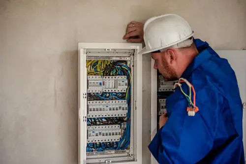 Electrical panel installation, upgrading, and replacement
