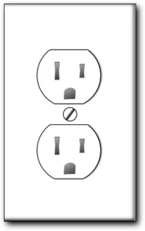 Outlet installation and repair