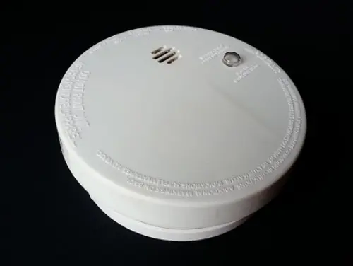 Smoke and carbon monoxide detector installations